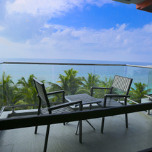 Kaani Grand Seaview, Южный Мале Атолл — фото 4