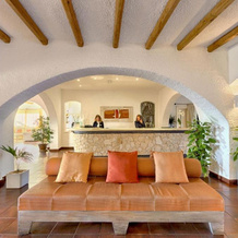COLONNA GRAND HOTEL CAPO TESTA, a Colonna Luxury Beach Hotel, Santa Teresa Sardegna, 圣特雷莎加卢拉 — 照片 3