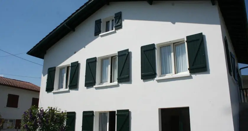 Chambres Dhotes Chez Pascaline, Испур — фото 1
