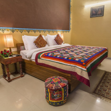 Regenta Resort Bhuj, By Royal Orchid Limited, Бхудж — фото 2