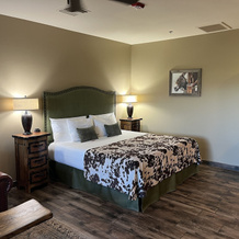 Prickly Pear Inn, Кейв-Крик — фото 5