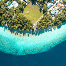 Гостевой Дом Dhoani Maldives, Атолл Баа — фото 5