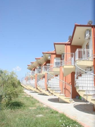 Daniels Studios, Afytos — photo 1