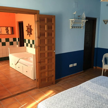 La Hacienda, 佩德雷格尔 — 照片 3