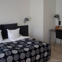 Best Western Hotel Kolding City, 科灵 — 照片 4