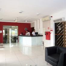Arco Hotel Araçatuba, 阿拉萨图巴 — 照片 2