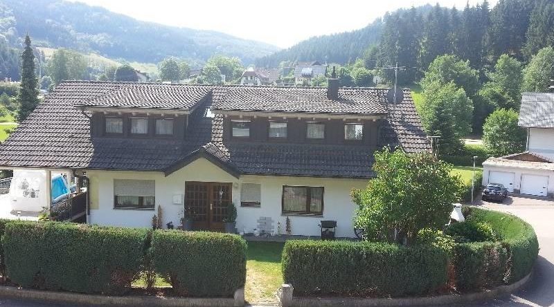 Ferienwohnung Singler, Hofstetten — photo 1