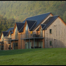 Mains Of Taymouth Country Estate 5* Gallops Apartments, Аберфелди — фото 5