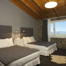 Blanca Patagonia Hosteria Boutique y Cabanas, 埃尔卡拉法特 — 照片 3