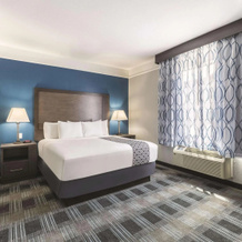Platinum Inn & Suites Webster, Вебстер — фото 5