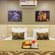 Hotel Conviver, 福莫萨 — 照片 3