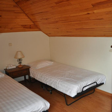 Hotel Le Nid Dizel Gaume-Ardenne, Шини — фото 3