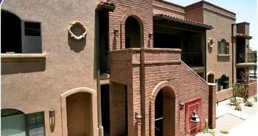Luxury Foothills Condo Tucson, 图森 — 照片 1