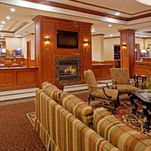 Rockville Centre Hotel - Jfk Airport, Линбрук — фото 2