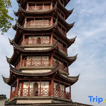 Yanguan Music Lead Vocal Resort Hotel, 嘉兴 — 照片 3