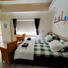 b&b de Wensput, 德莫尔 — 照片 2