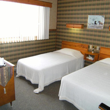 Hôtel Motel Les Voitures d'Eau, 库德尔岛 — 照片 2