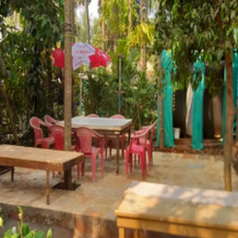 Nutan Vilas Mahadik Paryatan Kendra , Chiplun, 安巴 — 照片 2