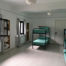 Albergue Abaraxka - Hostel, 阿斯科伊蒂亚 — 照片 4