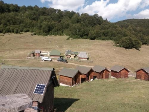 Eco Village Goles, 莫伊科瓦茨 — 照片 1