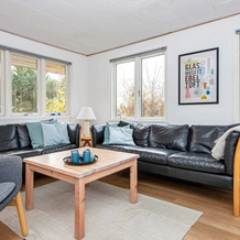 4 Person Holiday Home in Ebeltoft-by Traum, 埃贝尔托夫特 — 照片 4