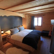Riad des Neiges, Val d'Illiez — photo 5