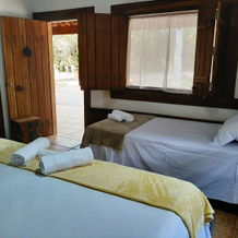 Aymara Lodge, Pocone — photo 2