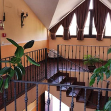 Casa del Molino, 东南地区公园 — 照片 4
