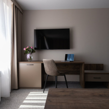 Meereen hotel, Nevinnomissk — photo 4