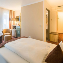 Best Western Plus Parkhotel Erding, Эрдинг — фото 5