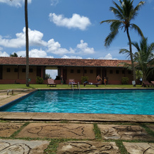 Club Koggala Village Hotel, 科加拉 — 照片 3