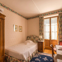 Hôtel Masson, Veytaux — photo 5