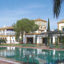 Hotel Cortijo Soto Real, 普拉多-德尔-雷伊 — 照片 5
