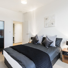 Cornwall House Apartments, Slough — photo 4