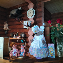 Guest house Myshkin Dvor Barabanovy, Myshkin — photo 2