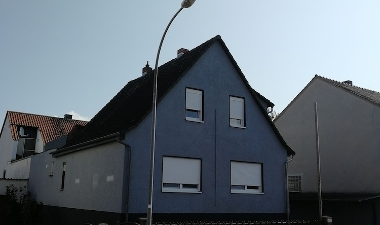 Gruendauer Schlafstub, 格林道 — 照片 1