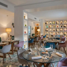 Hotel Villa Rosa Antico, Otranto — photo 4