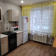 Sayansk Solnechny 9 Flat, 萨扬斯克 — 照片 4