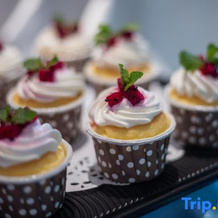 Jinzhou Blossom Hotel, 舟山 — 照片 4