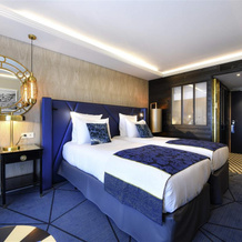 La Grande Terrasse Hotel & Spa La Rochelle - MGallery Collection, 沙泰莱永海滩 — 照片 4