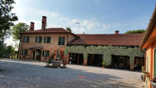 Agriturismo Santa Barbara, Mira — photo 1