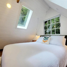 Amalú Luxury View Cabins, 圣埃伦娜 — 照片 2