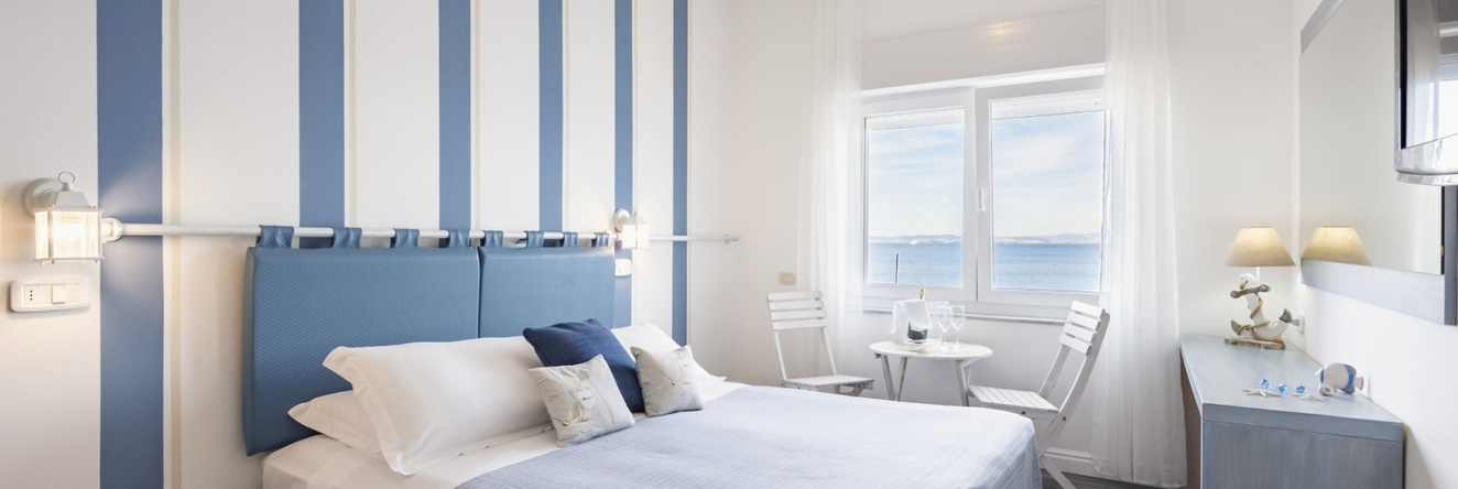 Hotel La Caletta, Монте-Арджентарио — фото 1