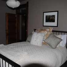 Off Broadway B&B, Денвер — фото 2