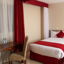 67 Athi Hotel, 马查科斯 — 照片 3