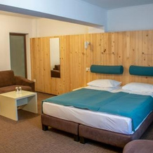 Hotel Cota O Mie, Мороени — фото 4