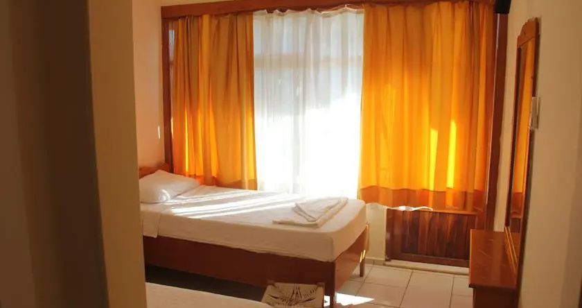 Hotel Hisaronu, Хисарёню — фото 1