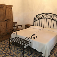 Cortijo Los Monteros, Кадис — фото 4