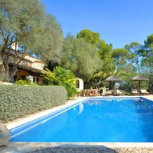 House Fangar Teisendorf, Sineu — photo 5