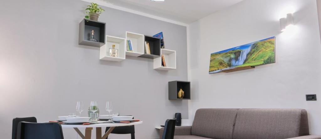 [10' from Malpensa] Casa Moderna, Netflix & WI-FI, 卡佐拉泰森皮奥内 — 照片 1